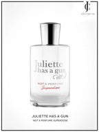Juliette has a gun- not a perfume Superdose — Juliette has a gun