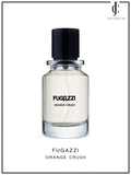 Fugazzi — Orange Crush Extrait