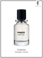 Fugazzi — Orange Crush Extrait