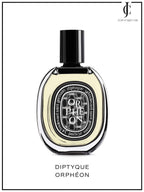 Orpheon — Diptyque