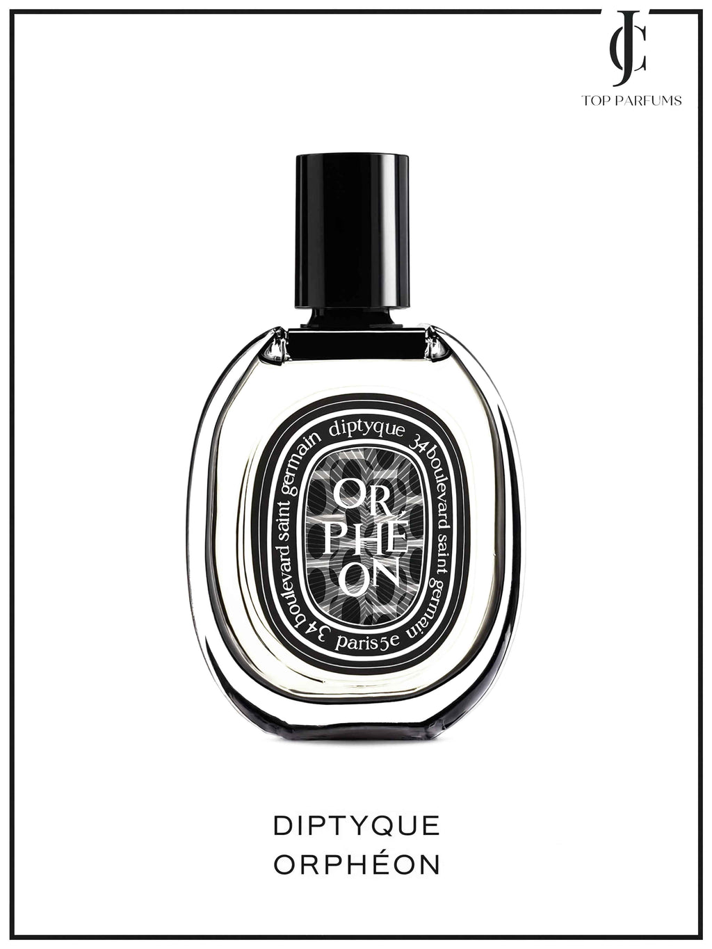 Diptyque — Orpheon