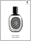 Diptyque — Orpheon