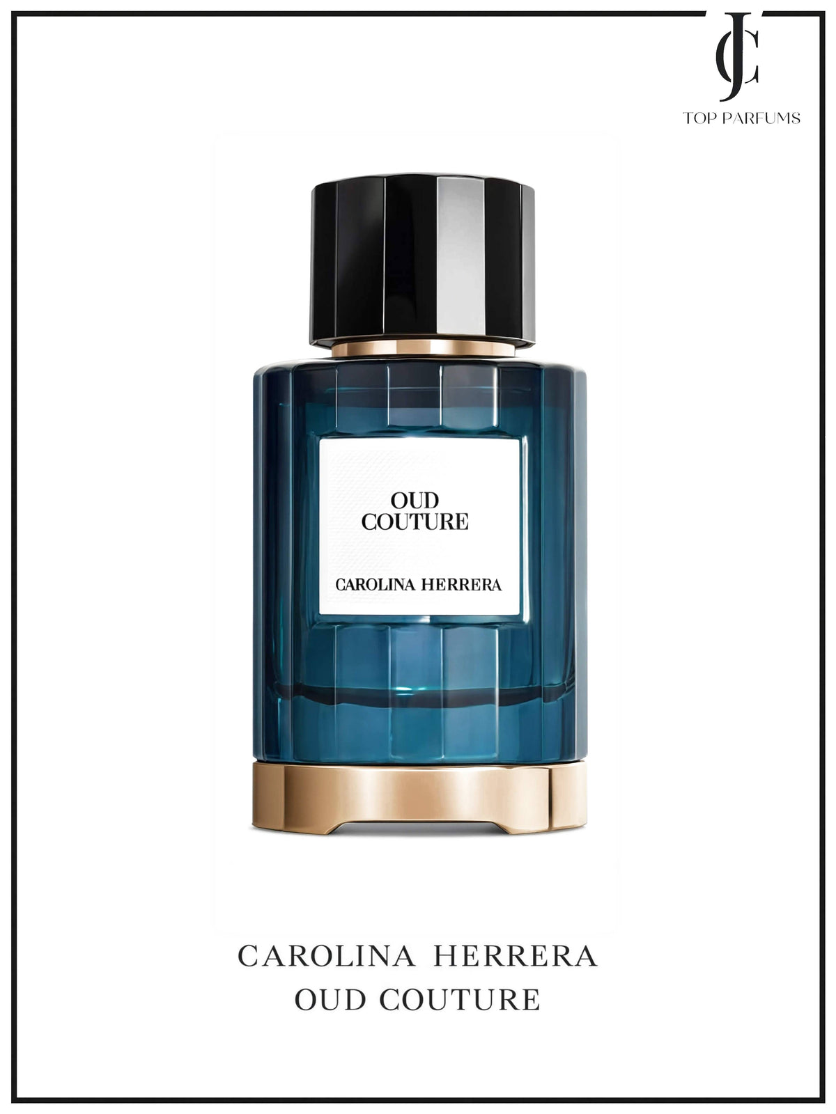 Carolina Herrera Linea Privada — Oud Couture