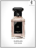 Oud Nude — Guerlain