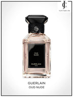 Oud Nude — Guerlain