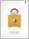 Overture — Amouage