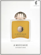 Overture — Amouage