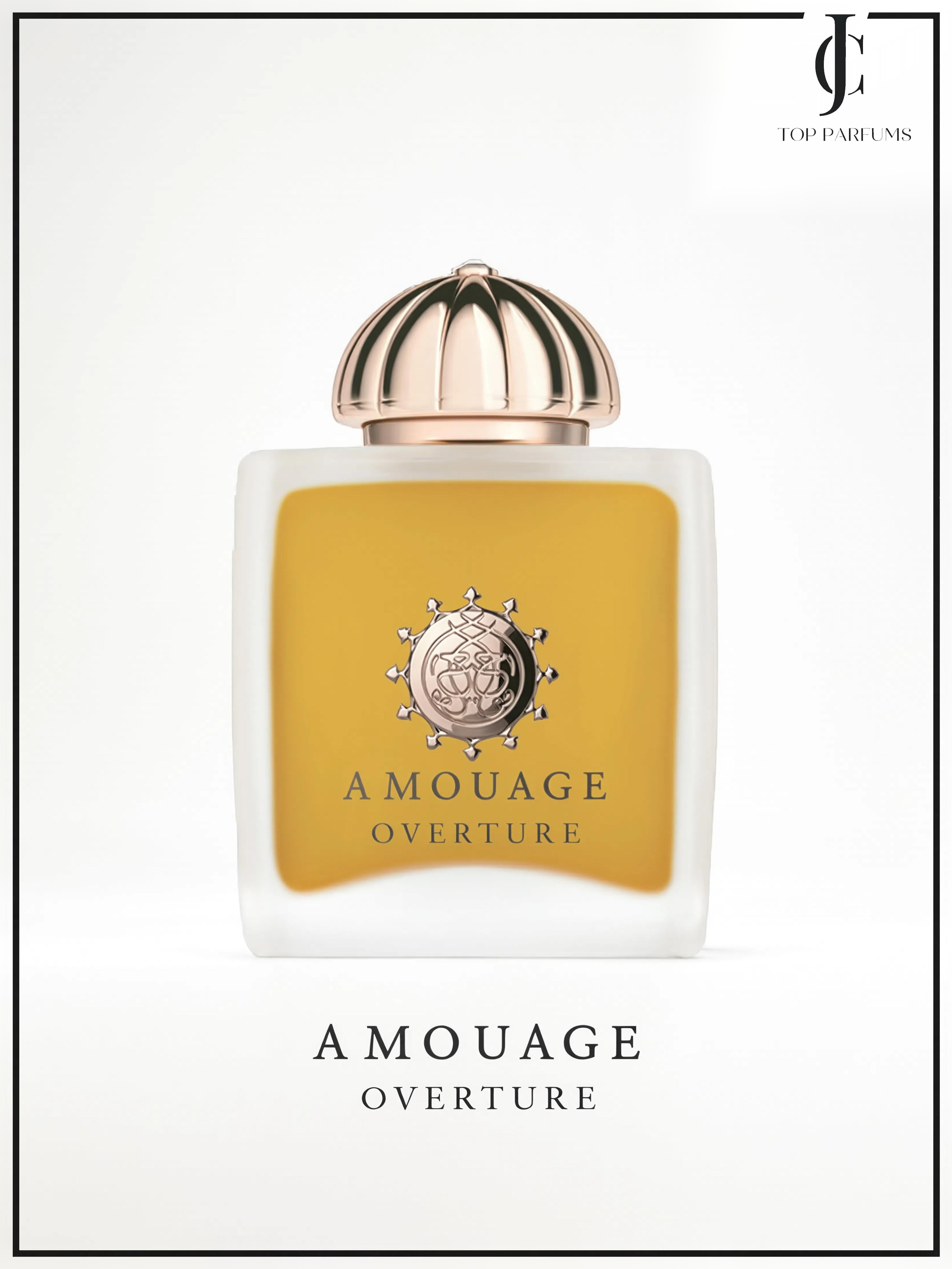 Overture — Amouage