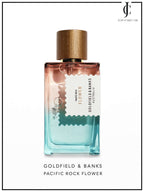 Goldfield & Banks — Pacific Rock Flower