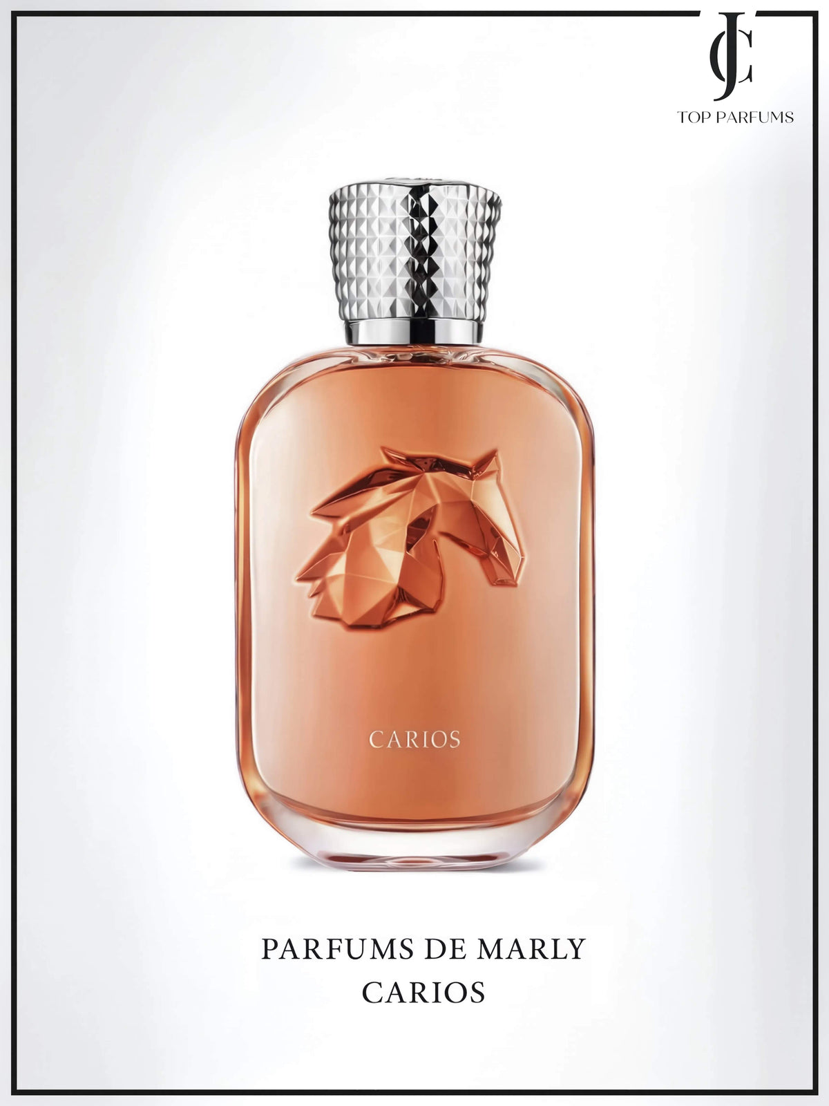 Parfums De Marly — Carios