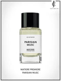 Matiere Premiere — Parisian Musc