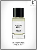 Matiere Premiere — Parisian Musc