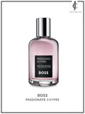 Boss — Passionate Chypre