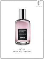Boss — Passionate Chypre