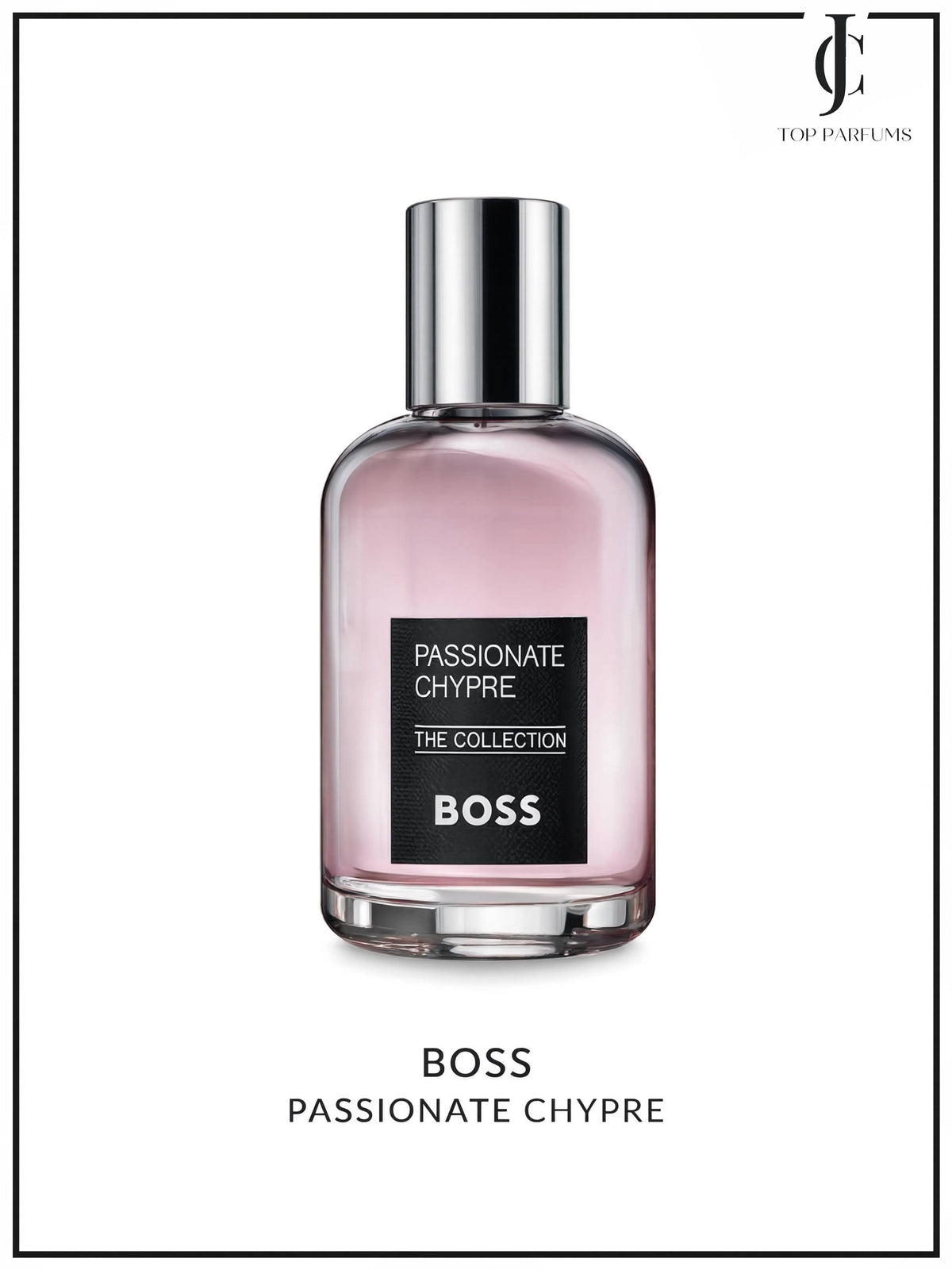 Boss — Passionate Chypre