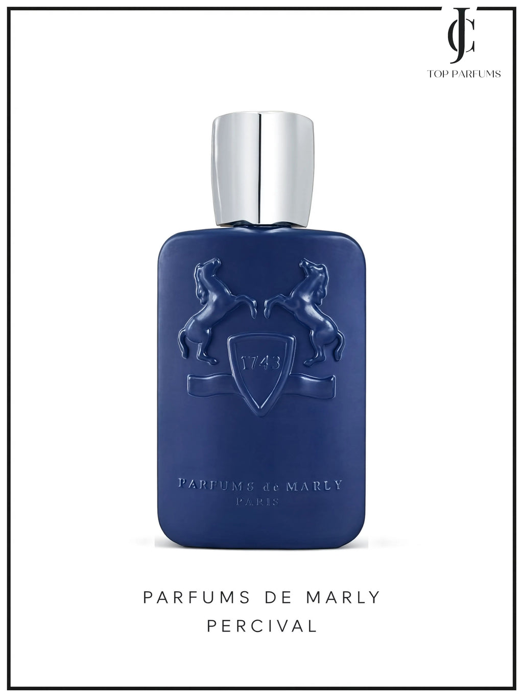 Parfums De Marly — Percival