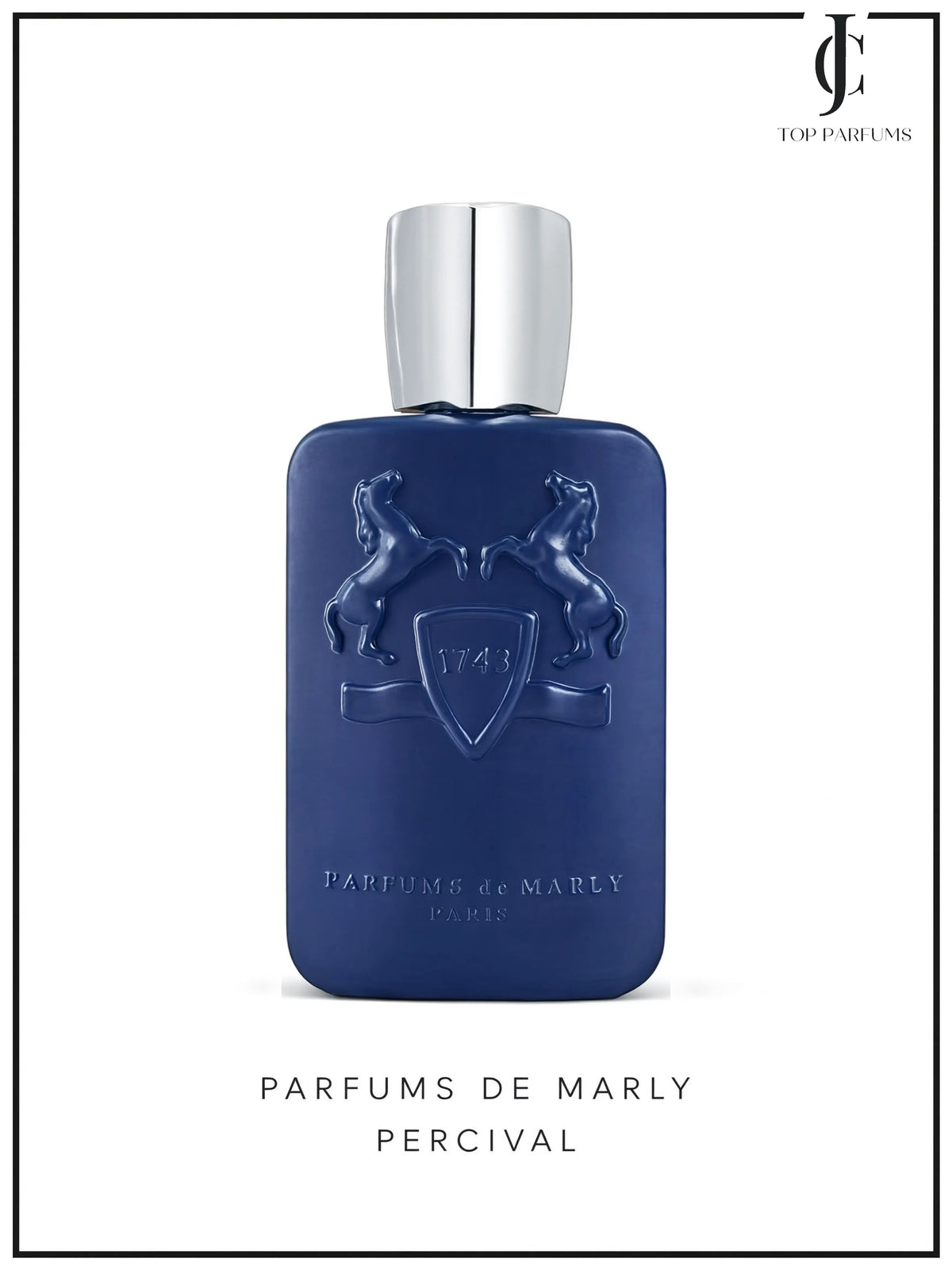 Parfums De Marly — Percival