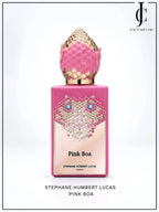Pink Boa — Stephane Humbert Lucas