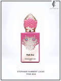 Stephane Humbert Lucas — Pink Boa