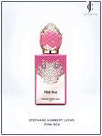 Stephane Humbert Lucas — Pink Boa