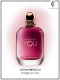 Power Of You — Emporio Armani