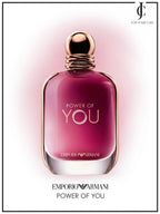 Power Of You — Emporio Armani