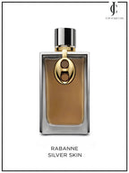 Rabanne — Silver Skin