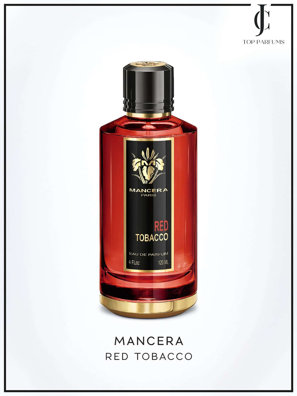 Mancera — Red Tobacco