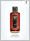 Mancera — Red Tobacco