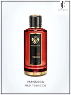 Mancera — Red Tobacco