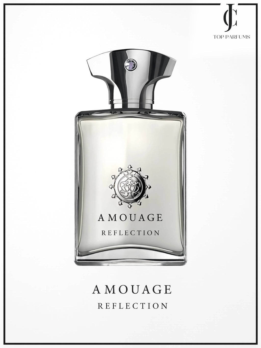 Reflection Man — Amouage
