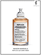 Maison Margiela — Autumn Vibes