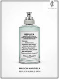 Bubble Bath — Maison Margiela