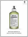 Maison Margiela — From the Garden
