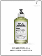 Maison Margiela — From the Garden