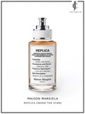 Maison Margiela — Under the Stars
