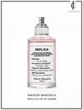 Up at Dawn — Maison Margiela