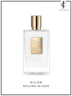 Kilian — Rolling in Love