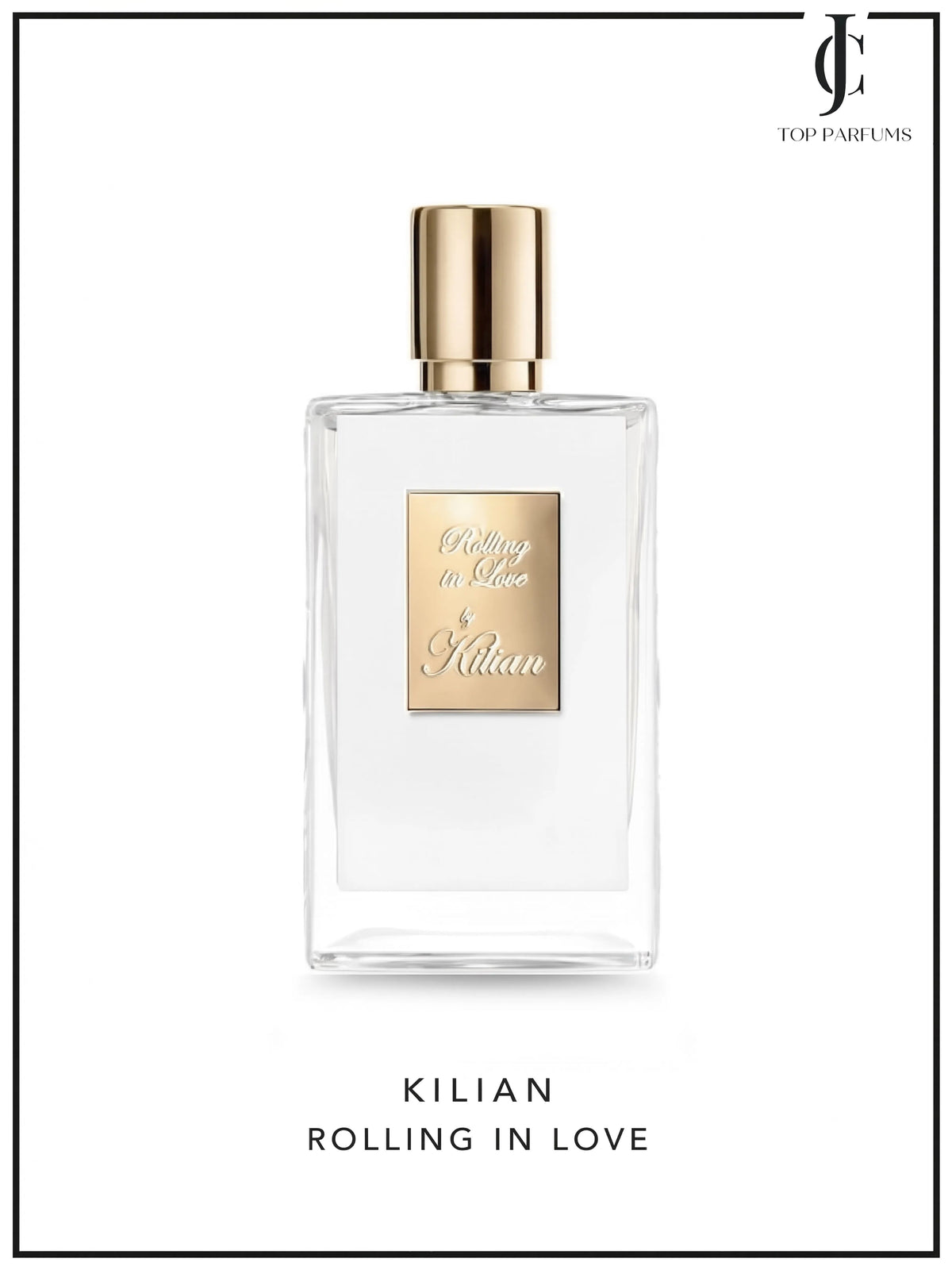 Kilian — Rolling in Love