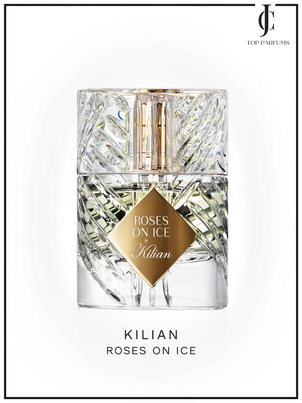 Roses on Ice — Kilian