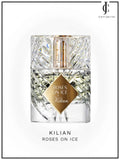Roses on Ice — Kilian