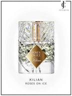 Roses on Ice — Kilian