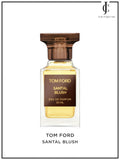 Santal Blush — Tom Ford