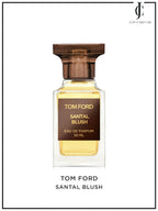 Santal Blush — Tom Ford