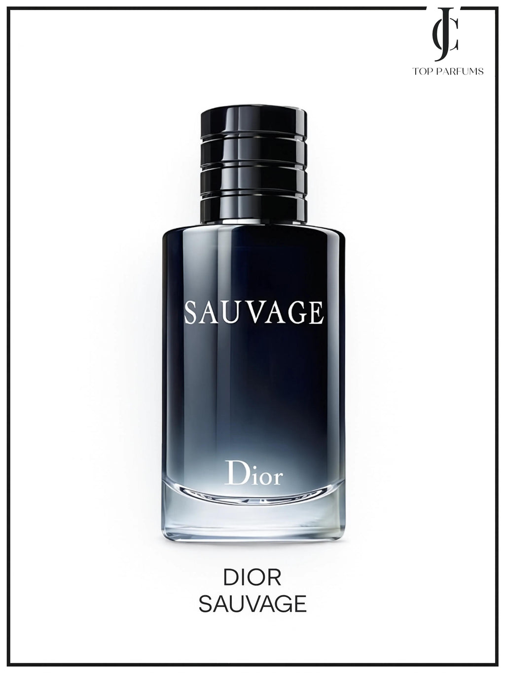 Sauvage — Dior