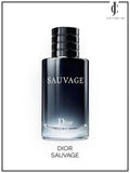 Sauvage — Dior