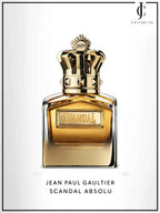 Jean Paul Gaultier — Scandal Absolu