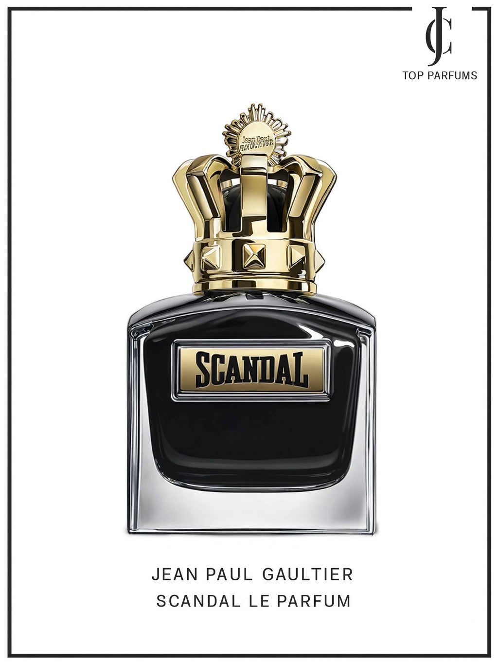 Scandal Le Parfum — Jean Paul Gaultier