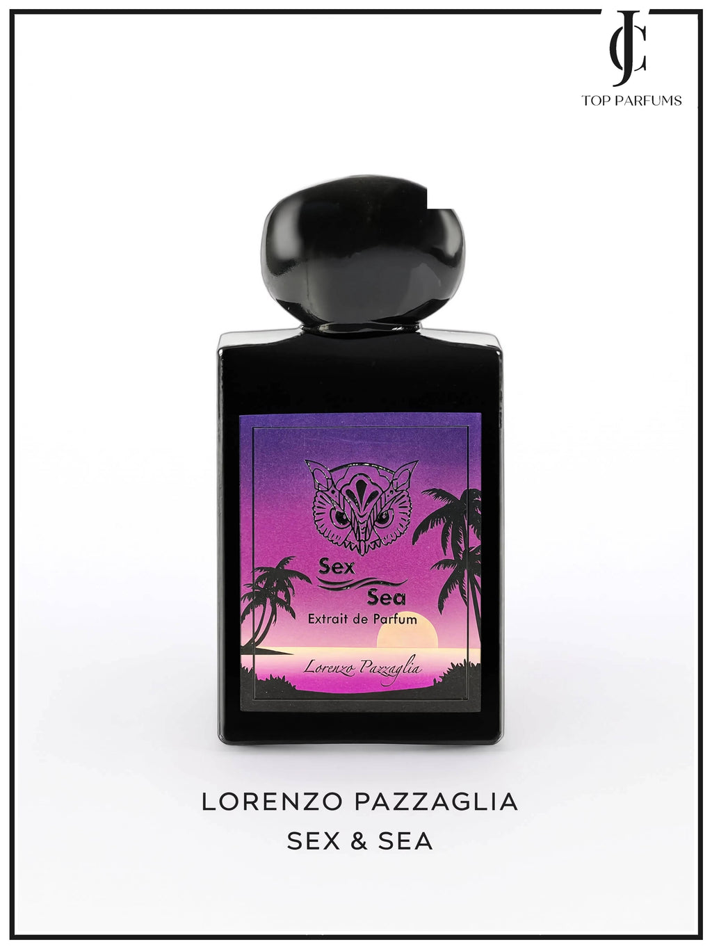 Sex- Sea — Lorenzo Pazzaglia
