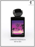 Sex- Sea — Lorenzo Pazzaglia